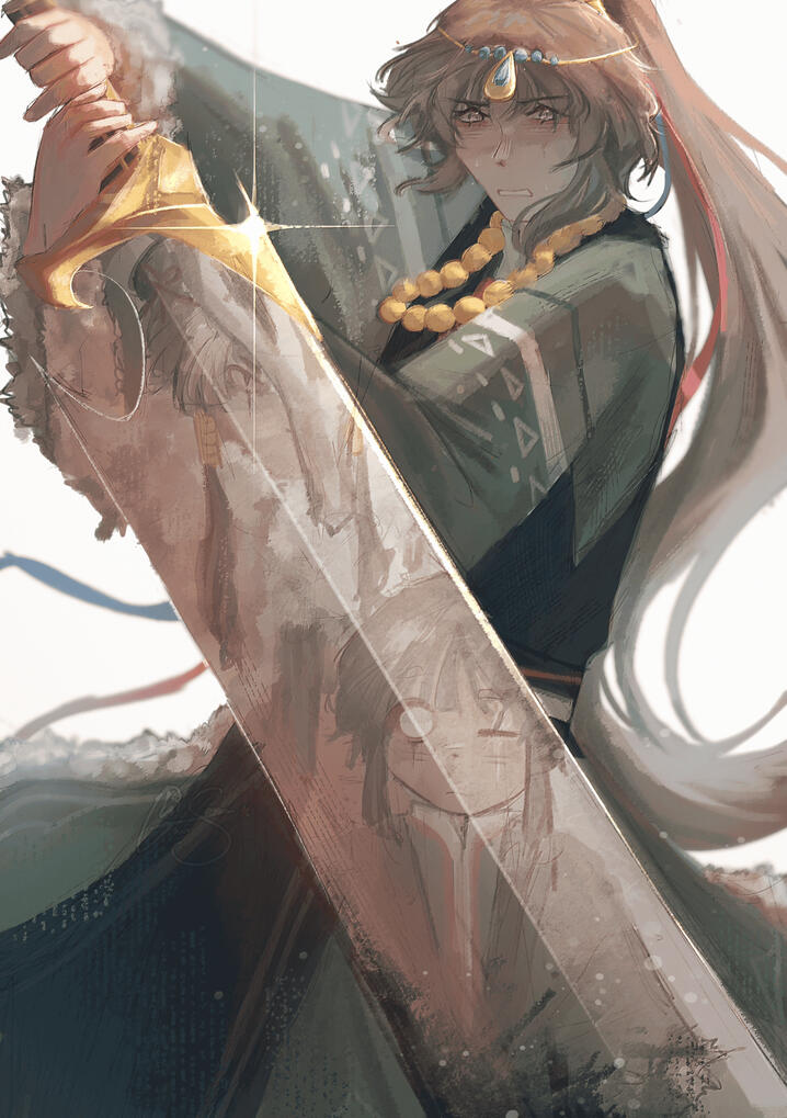 ocs belongs to me