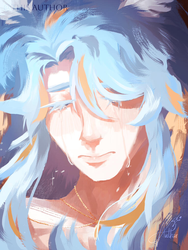 ocs belongs to me